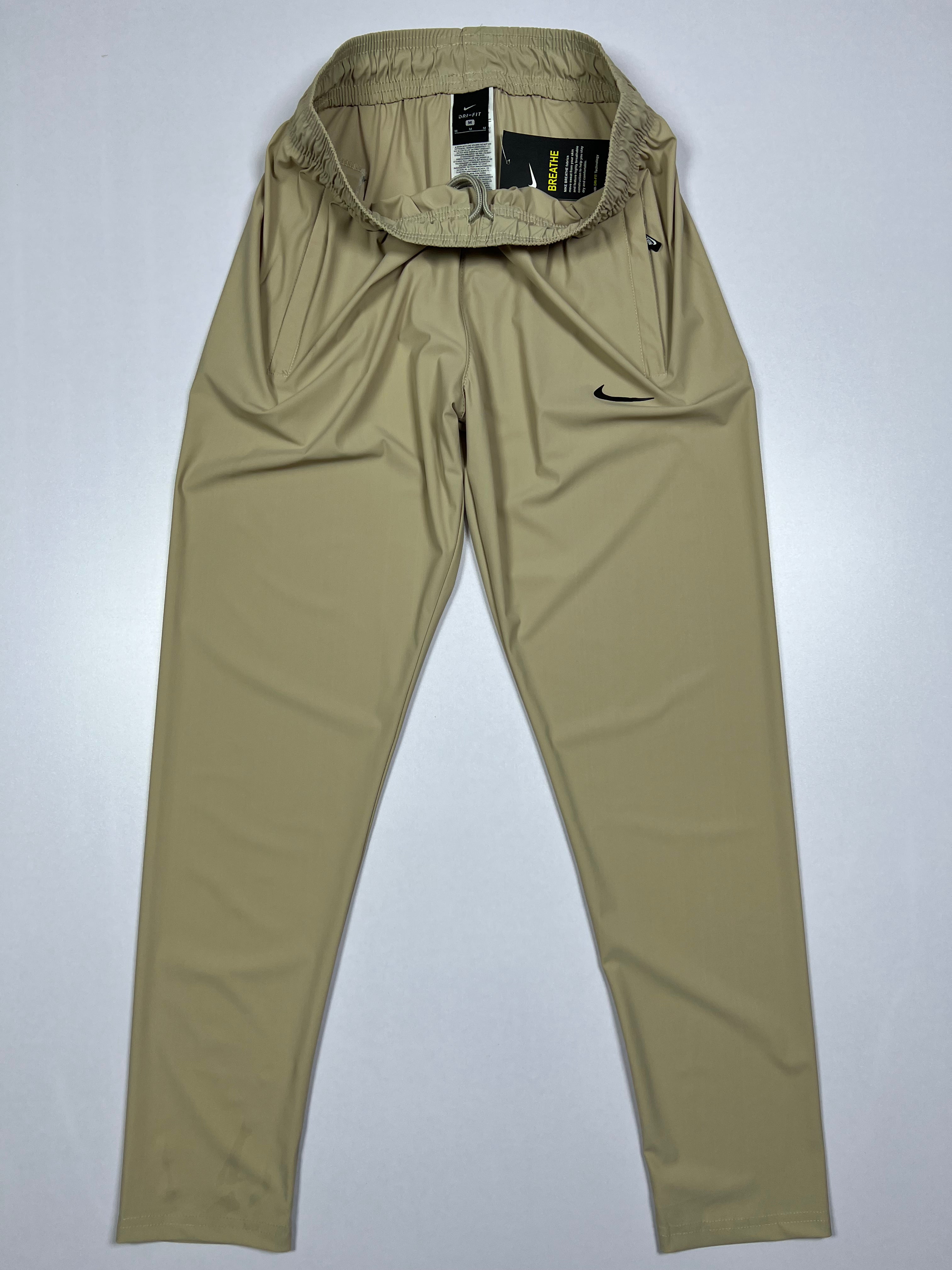 NIK Trouser – 4-Way Stretch Ultra Soft Fabric -Skin