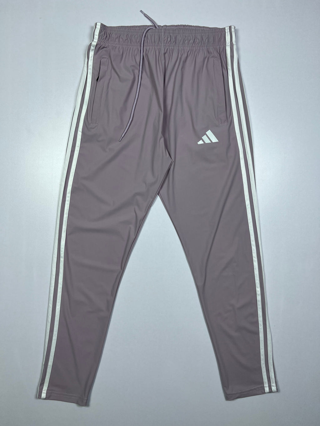 ADI Trouser – 4-Way Stretch Ultra Soft Fabric | 3 Stripes-Pink