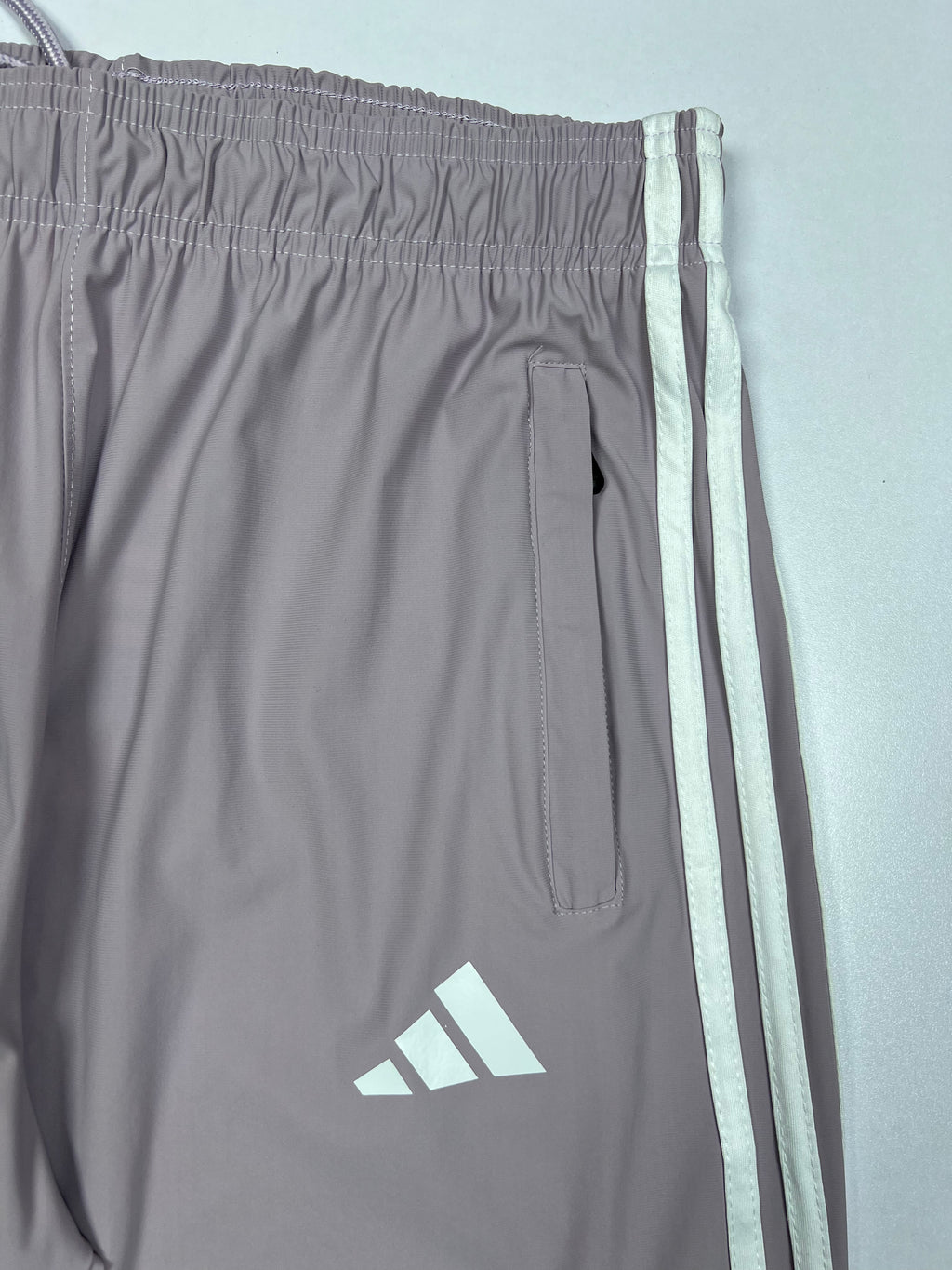 ADI Trouser – 4-Way Stretch Ultra Soft Fabric | 3 Stripes-Pink