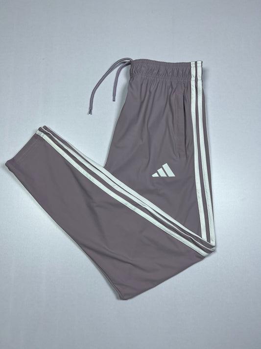 ADI Trouser – 4-Way Stretch Ultra Soft Fabric | 3 Stripes-Pink