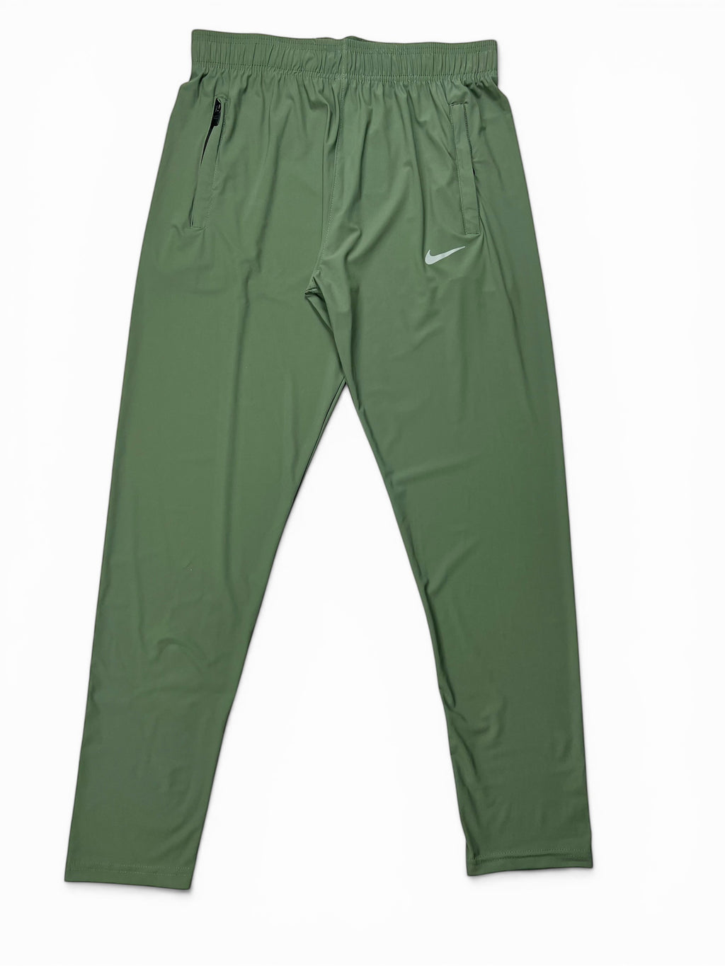 NIK Trouser – 4-Way Stretch Ultra Soft Fabric -Green
