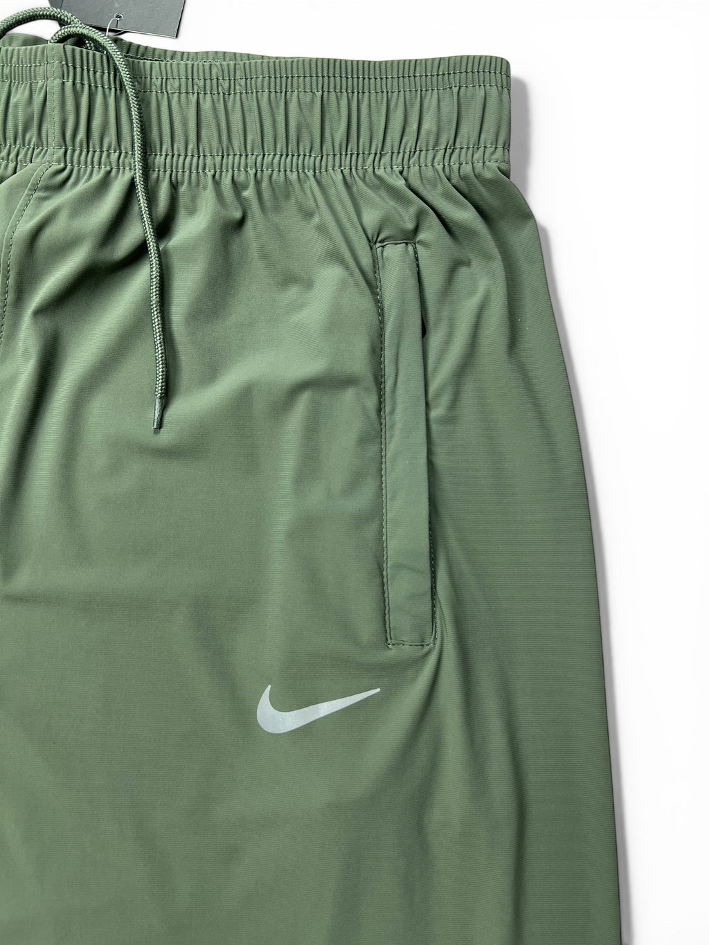 NIK Trouser – 4-Way Stretch Ultra Soft Fabric -Green