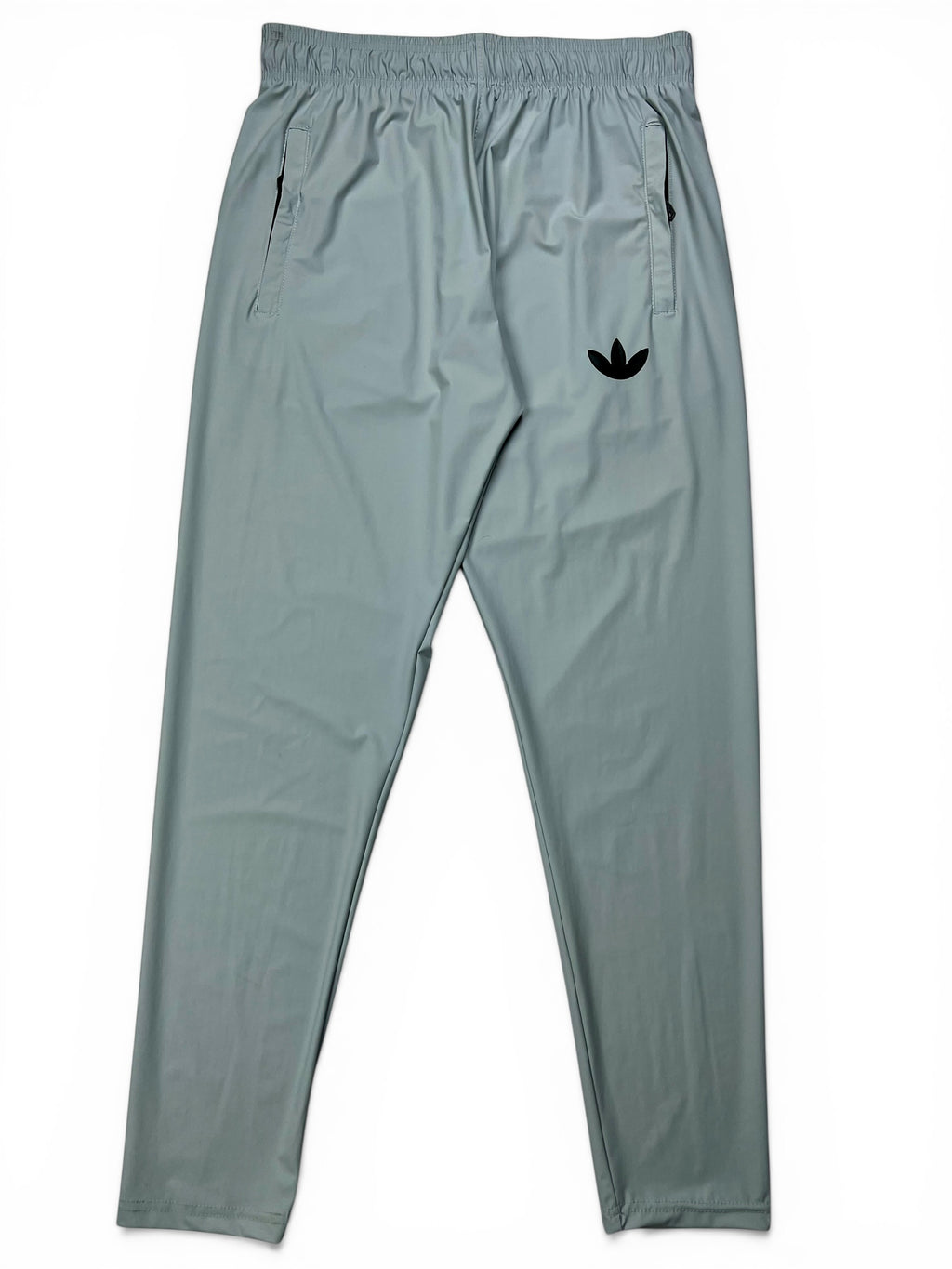 ADI Trouser – 4-Way Stretch Ultra Soft Fabric -Light Grey