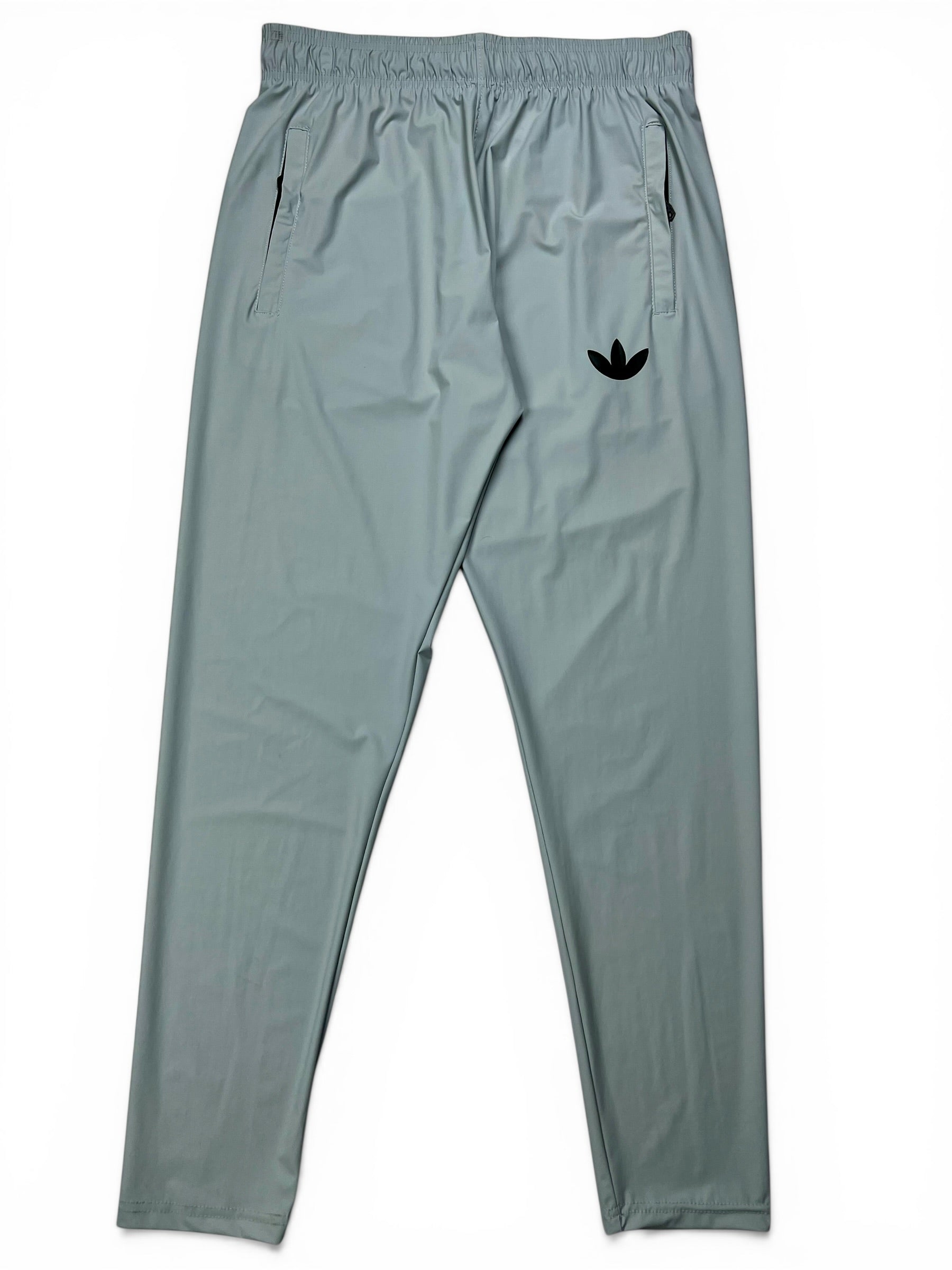 ADI Trouser – 4-Way Stretch Ultra Soft Fabric -Light Grey