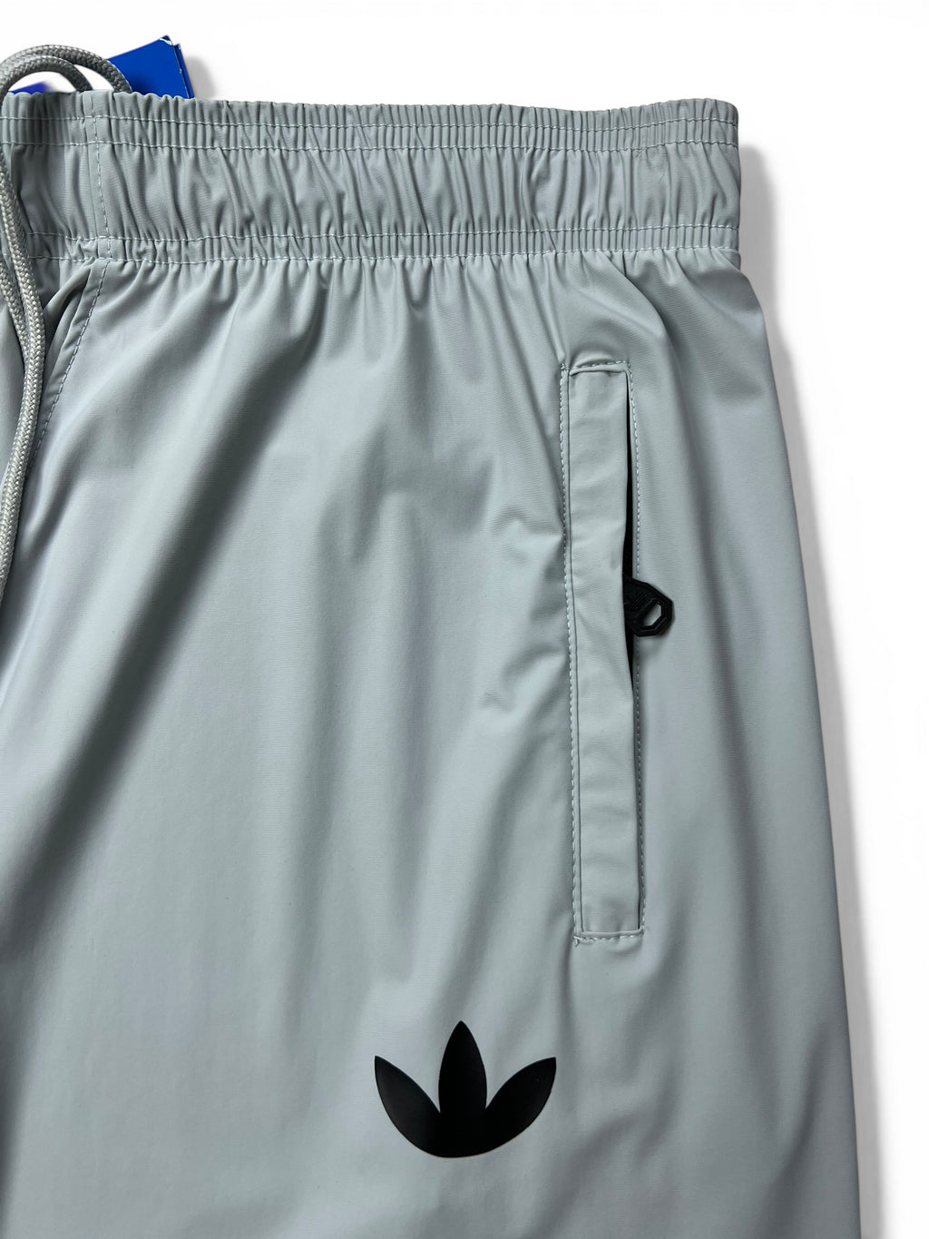 ADI Trouser – 4-Way Stretch Ultra Soft Fabric -Light Grey