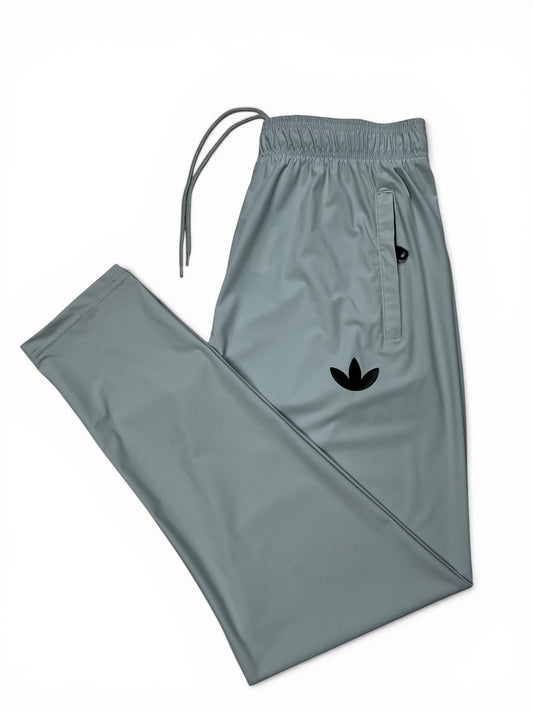ADI Trouser – 4-Way Stretch Ultra Soft Fabric -Light Grey