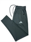 ADI Trouser – 4-Way Stretch Ultra Soft Fabric -Dark Grey