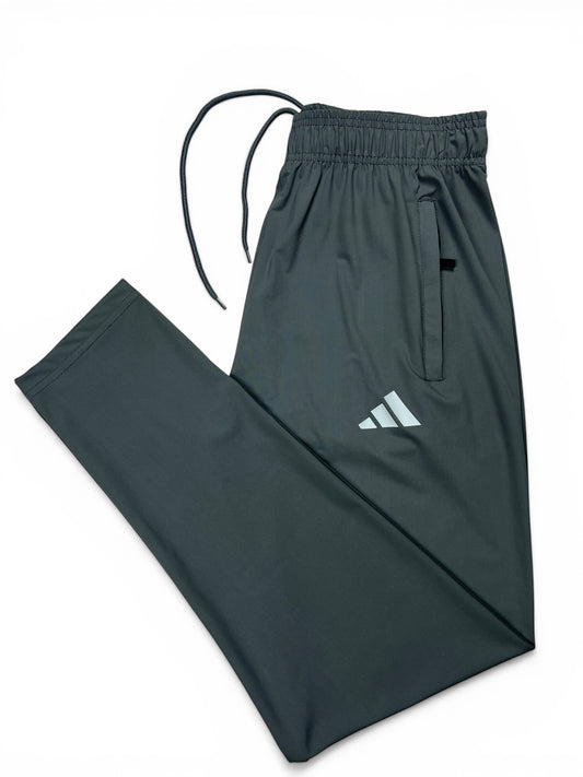 ADI Trouser – 4-Way Stretch Ultra Soft Fabric -Dark Grey
