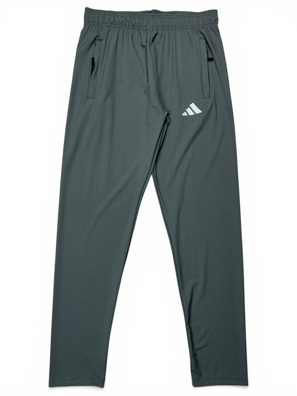 ADI Trouser – 4-Way Stretch Ultra Soft Fabric -Dark Grey
