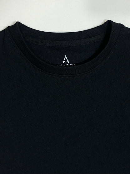 Avaron Premium T-Shirt-Black