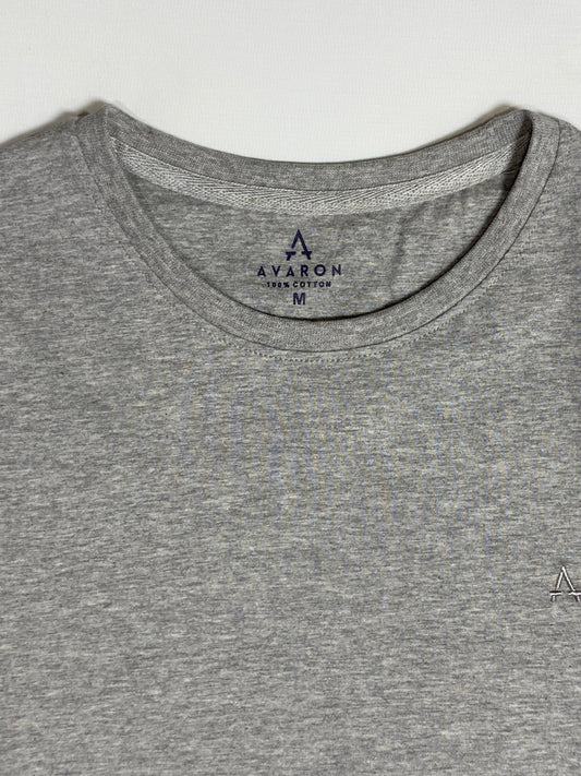 Avaron Premium T-shirt Grey