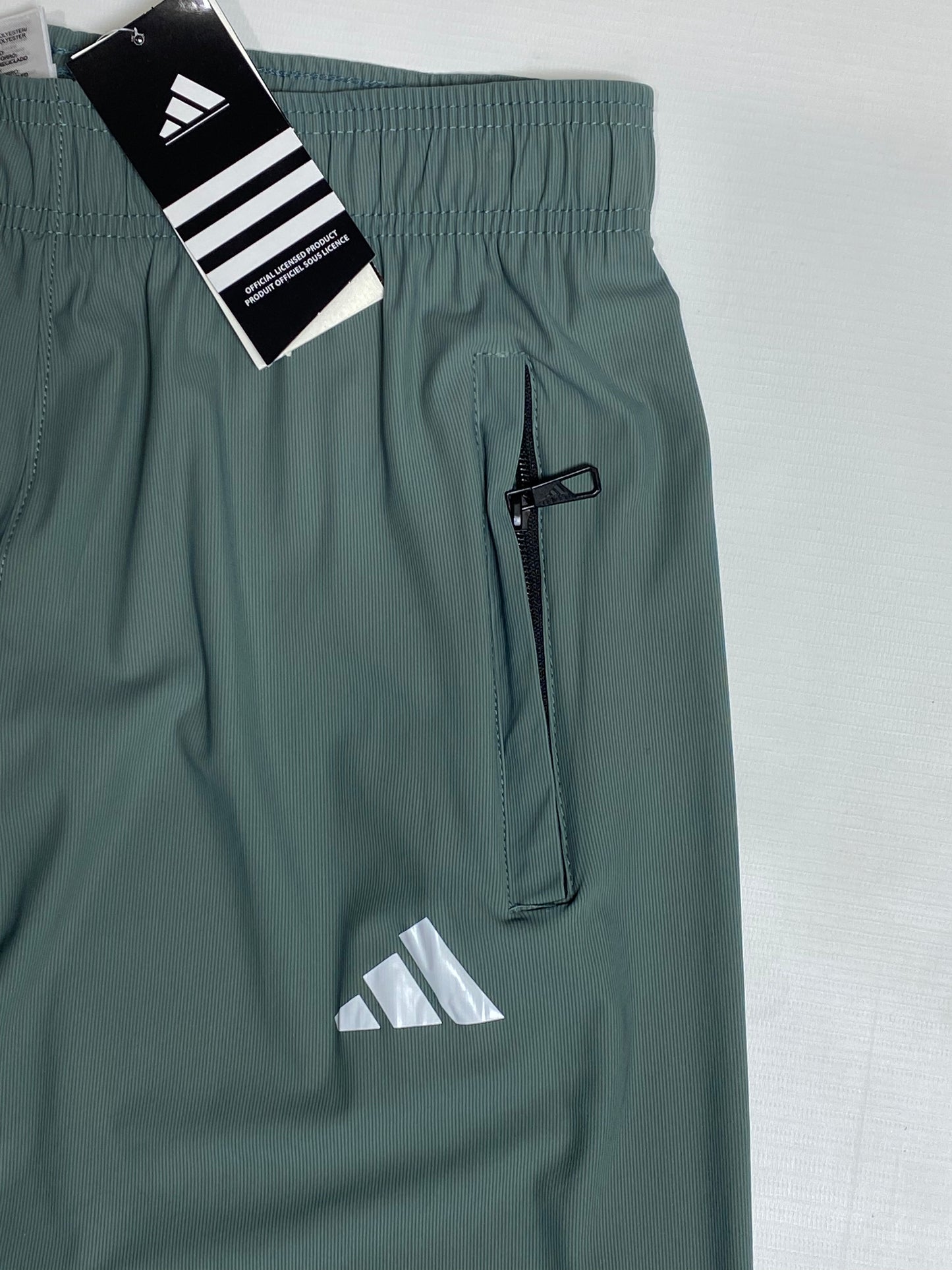 ADI Trouser – 4-Way Stretch | Ultra Soft Fabric