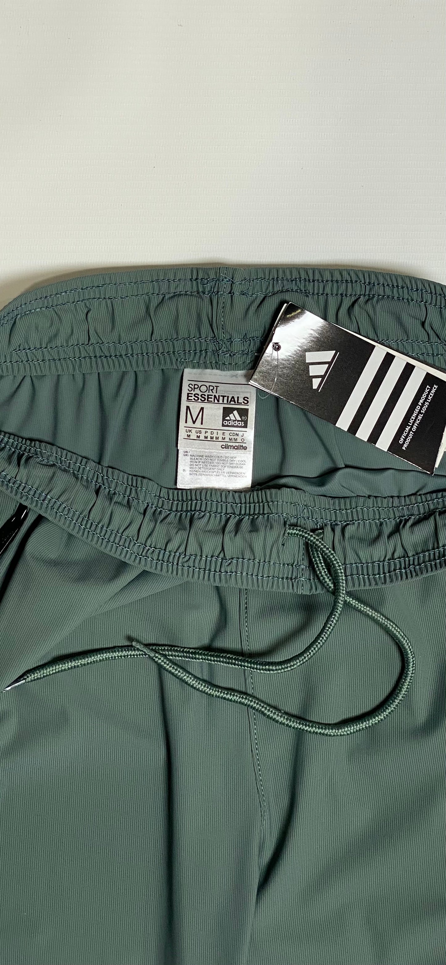 ADI Trouser – 4-Way Stretch | Ultra Soft Fabric