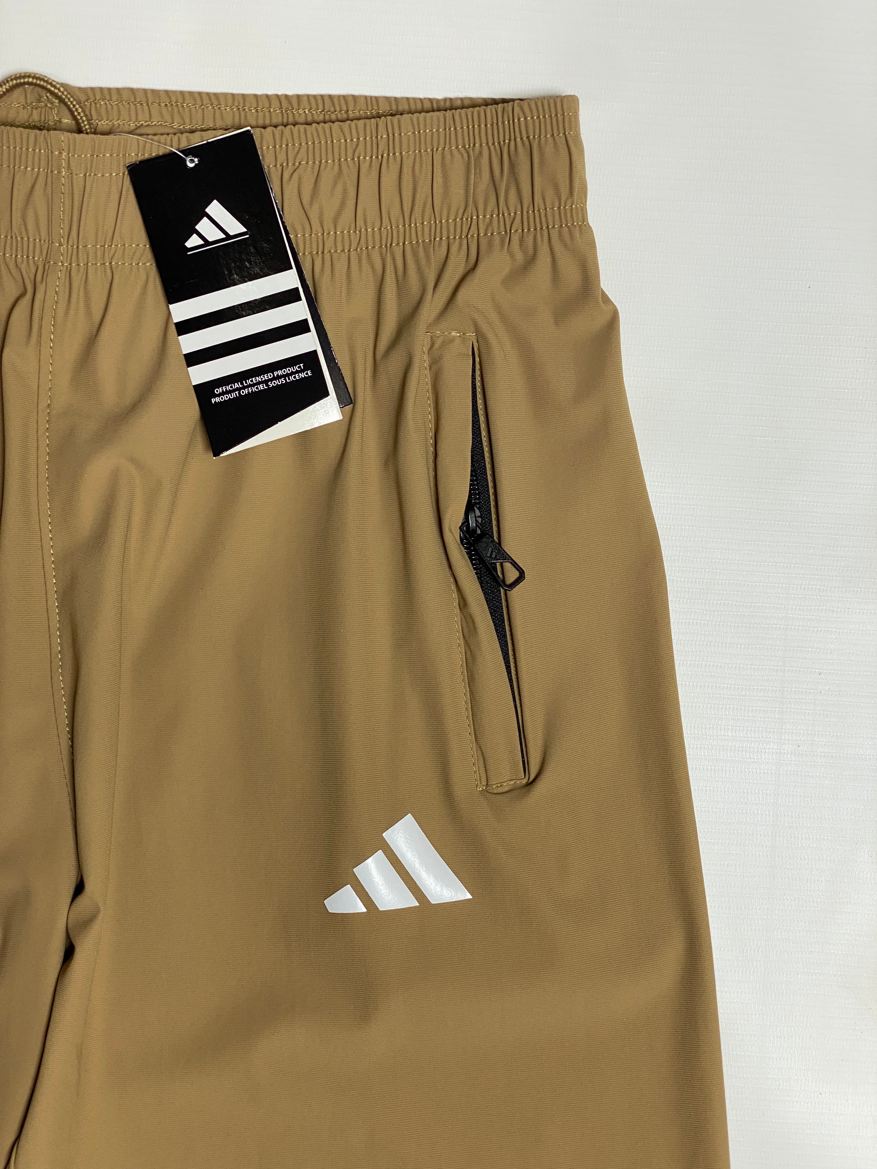 ADI Trouser – 4-Way Stretch | Ultra Soft Fabric