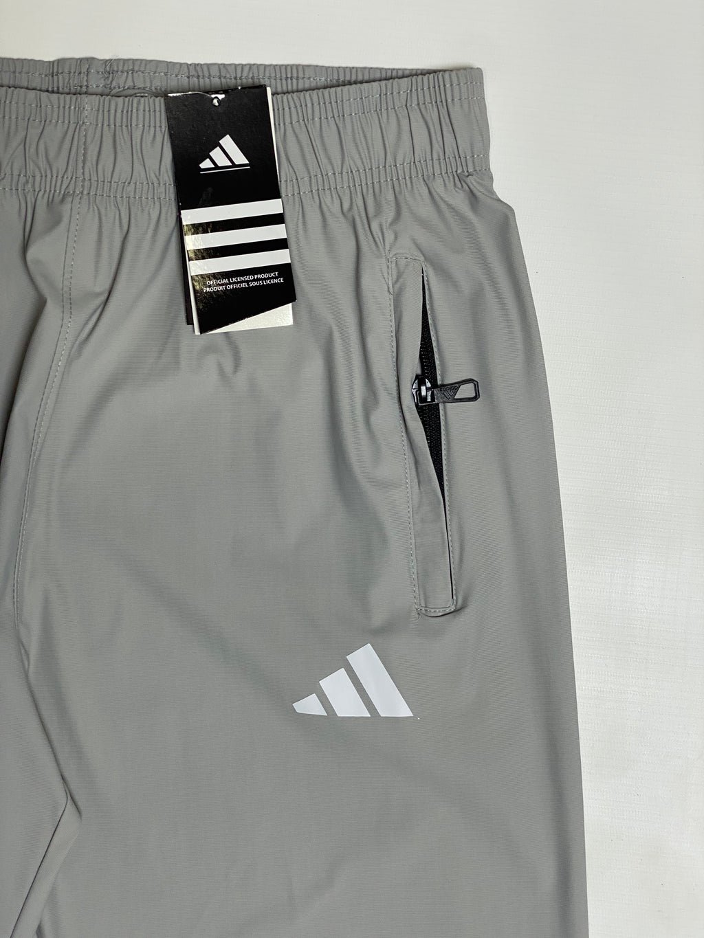 ADI Trouser – 4-Way Stretch | Ultra Soft Fabric