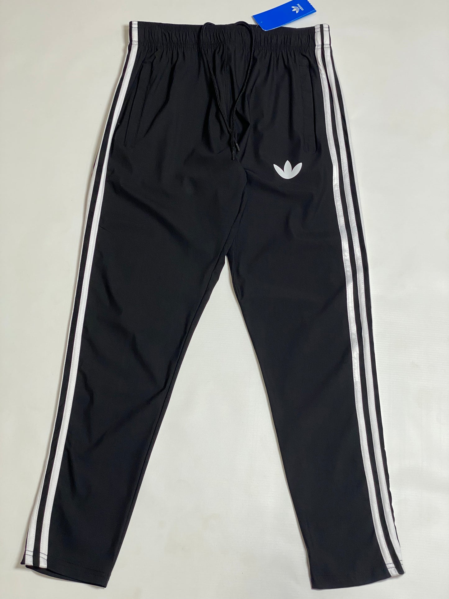 ADI Trouser – 4-Way Stretch | Ultra Soft Fabric | 3 Stripes