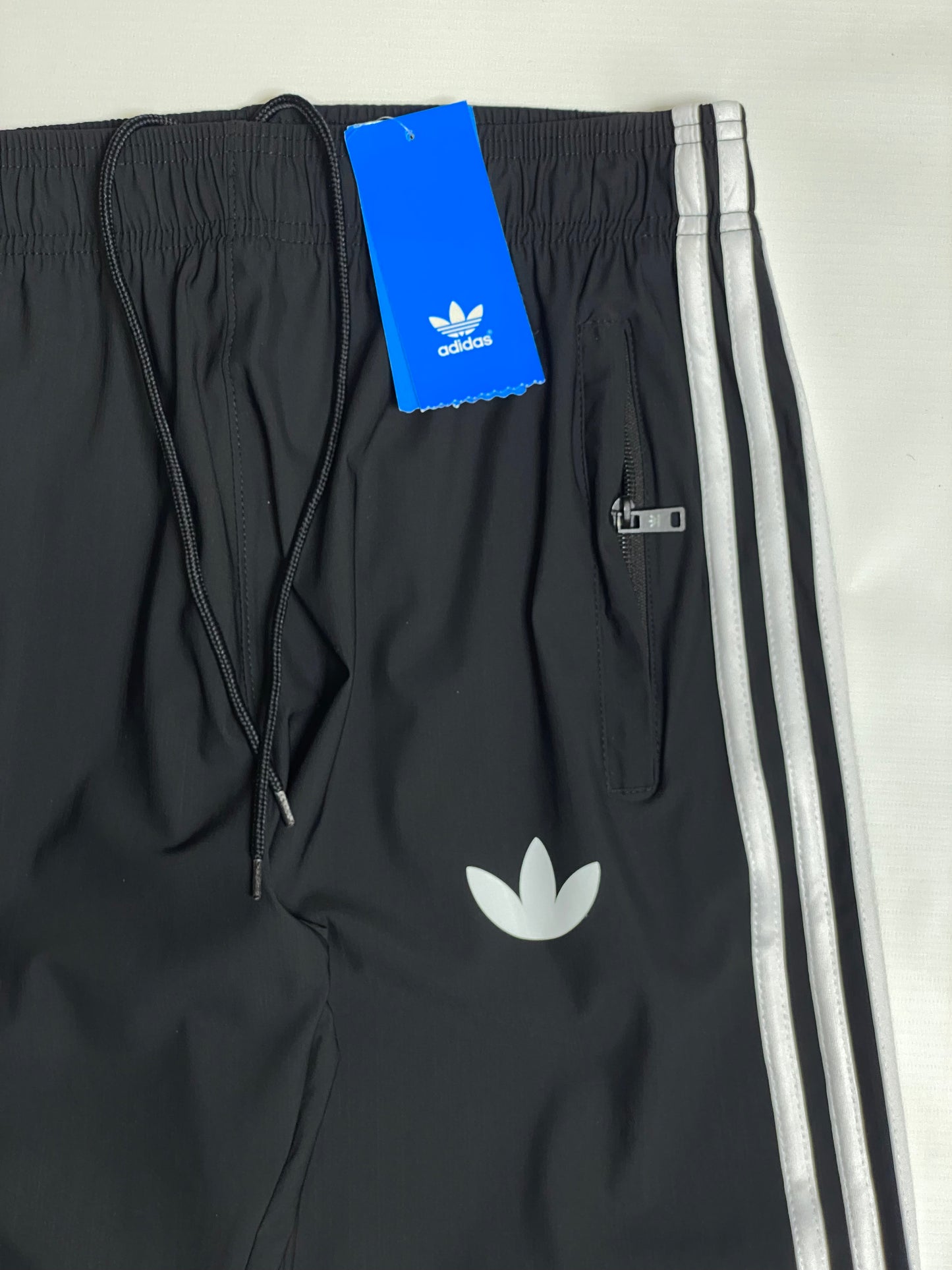 ADI Trouser – 4-Way Stretch | Ultra Soft Fabric | 3 Stripes