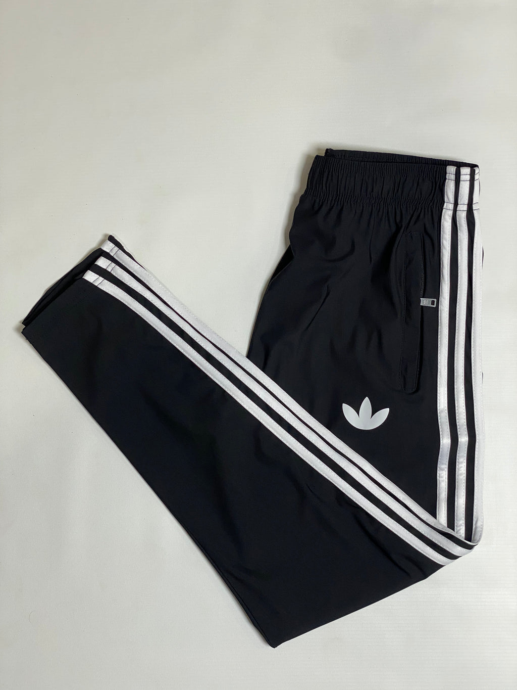 ADI Trouser – 4-Way Stretch | Ultra Soft Fabric | 3 Stripes