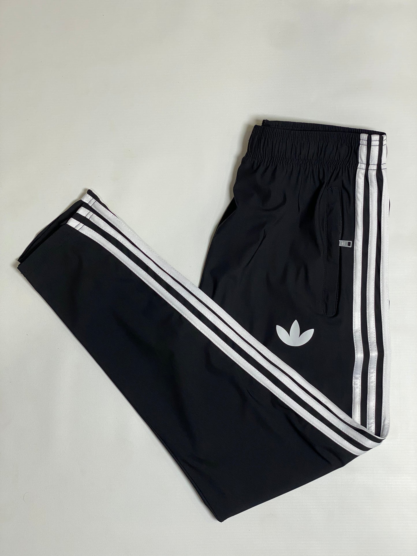 ADI Trouser – 4-Way Stretch | Ultra Soft Fabric | 3 Stripes