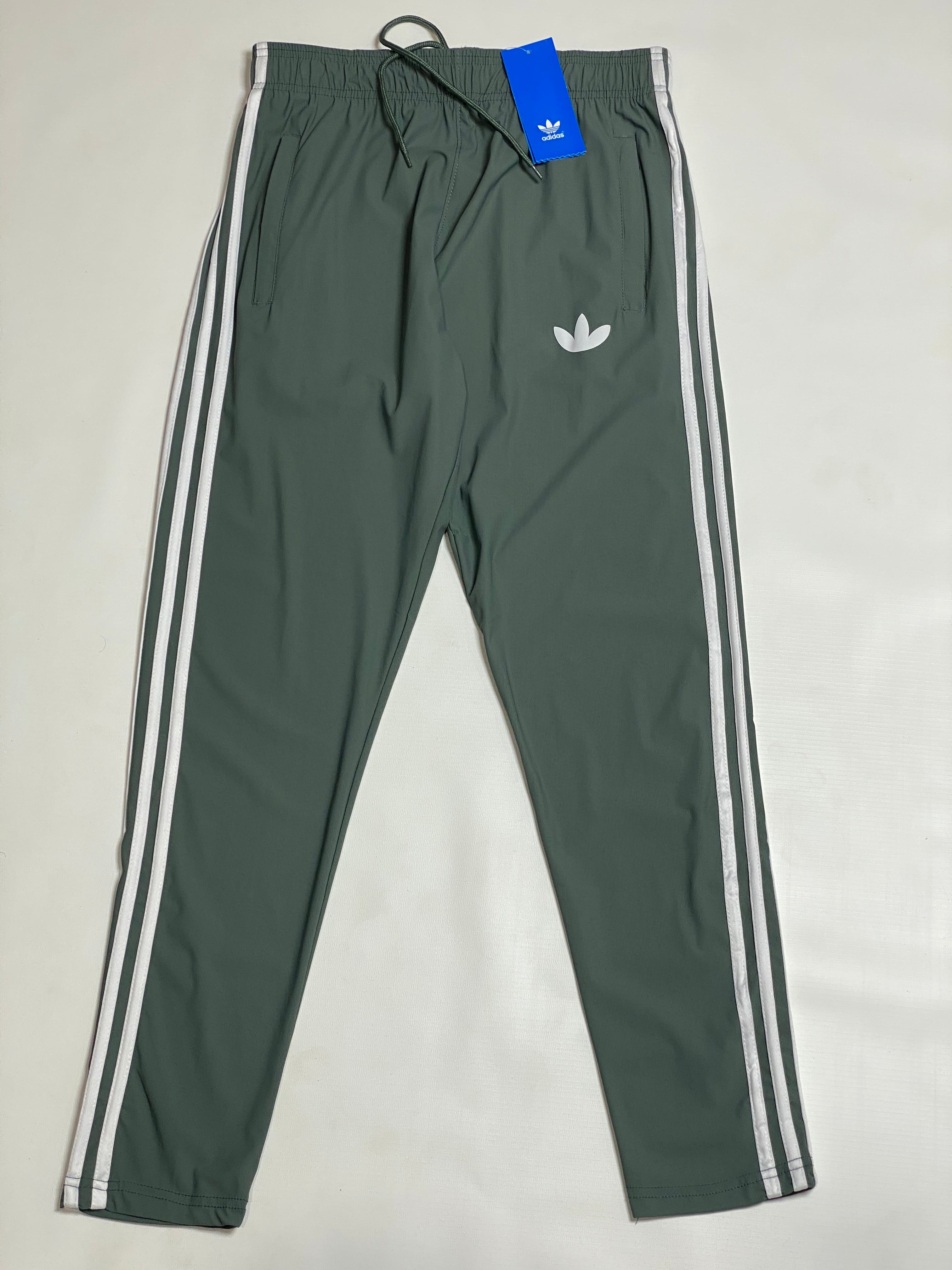 ADI Trouser – 4-Way Stretch | Ultra Soft Fabric | 3 Stripes