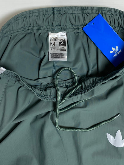 ADI Trouser – 4-Way Stretch | Ultra Soft Fabric | 3 Stripes