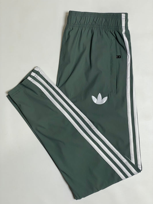 ADI Trouser – 4-Way Stretch | Ultra Soft Fabric | 3 Stripes