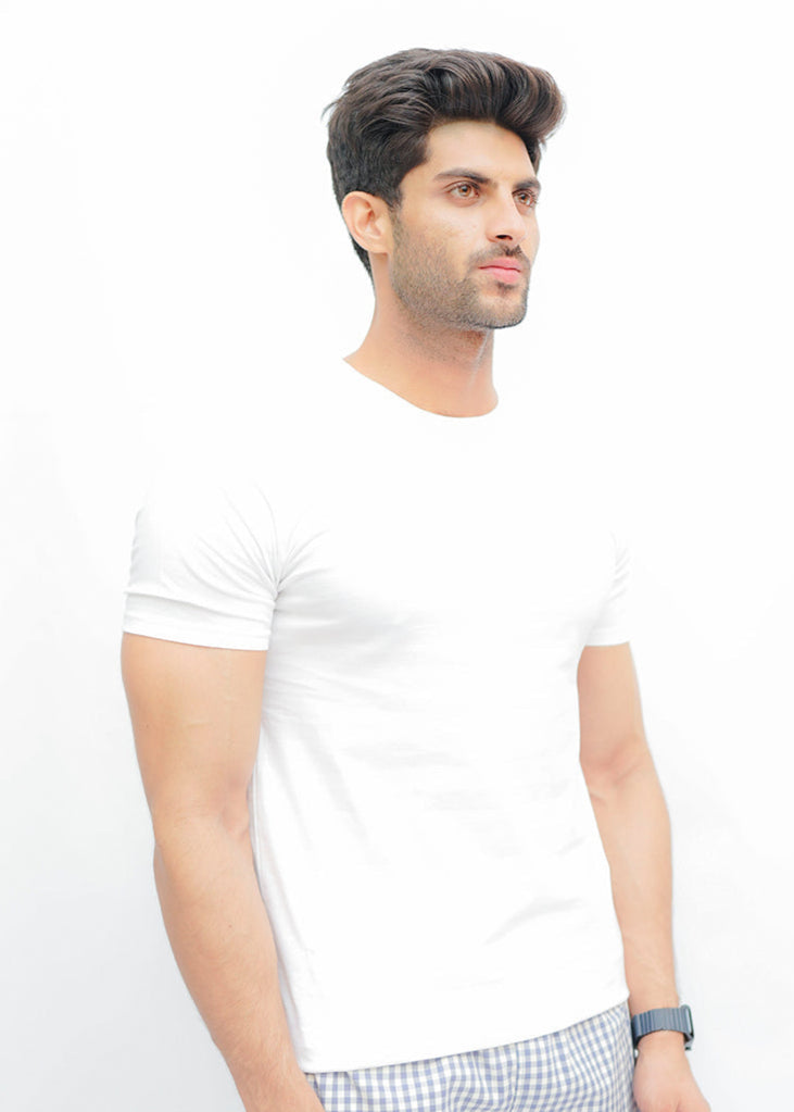 Avaron Premium T-Shirt white