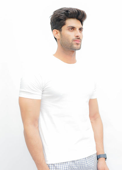 Avaron Premium T-Shirt white