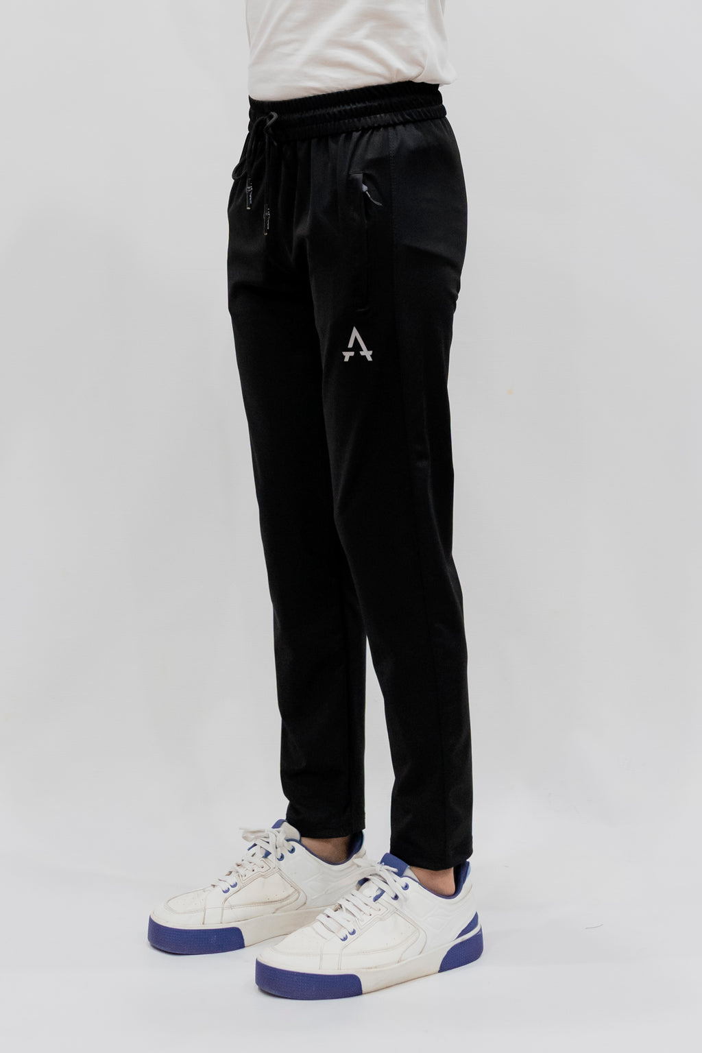 Avaron DriFit Trouser - Black
