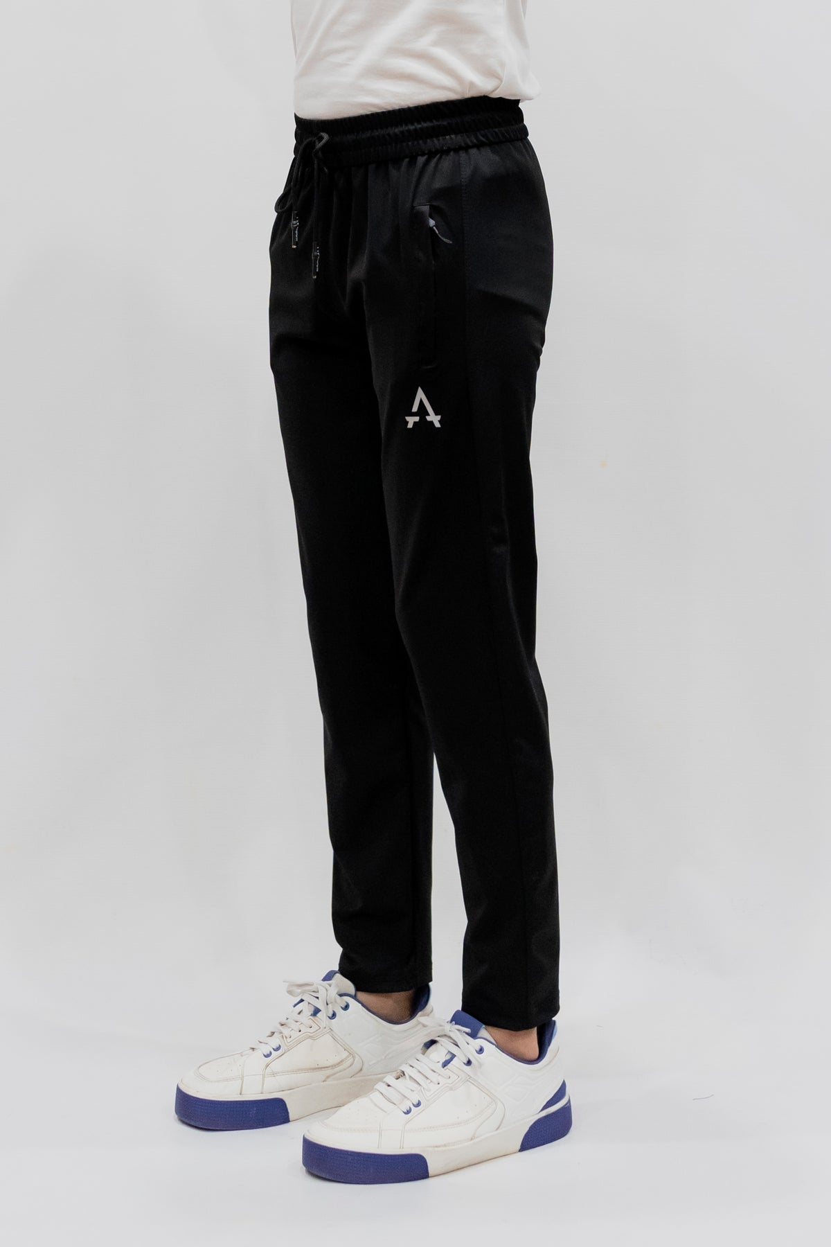 Avaron DriFit Trouser - Black