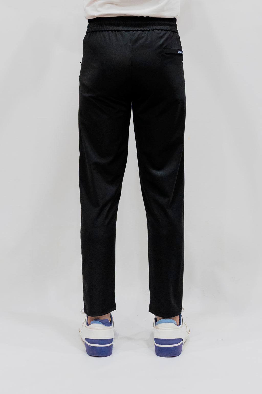 Avaron DriFit Trouser - Black