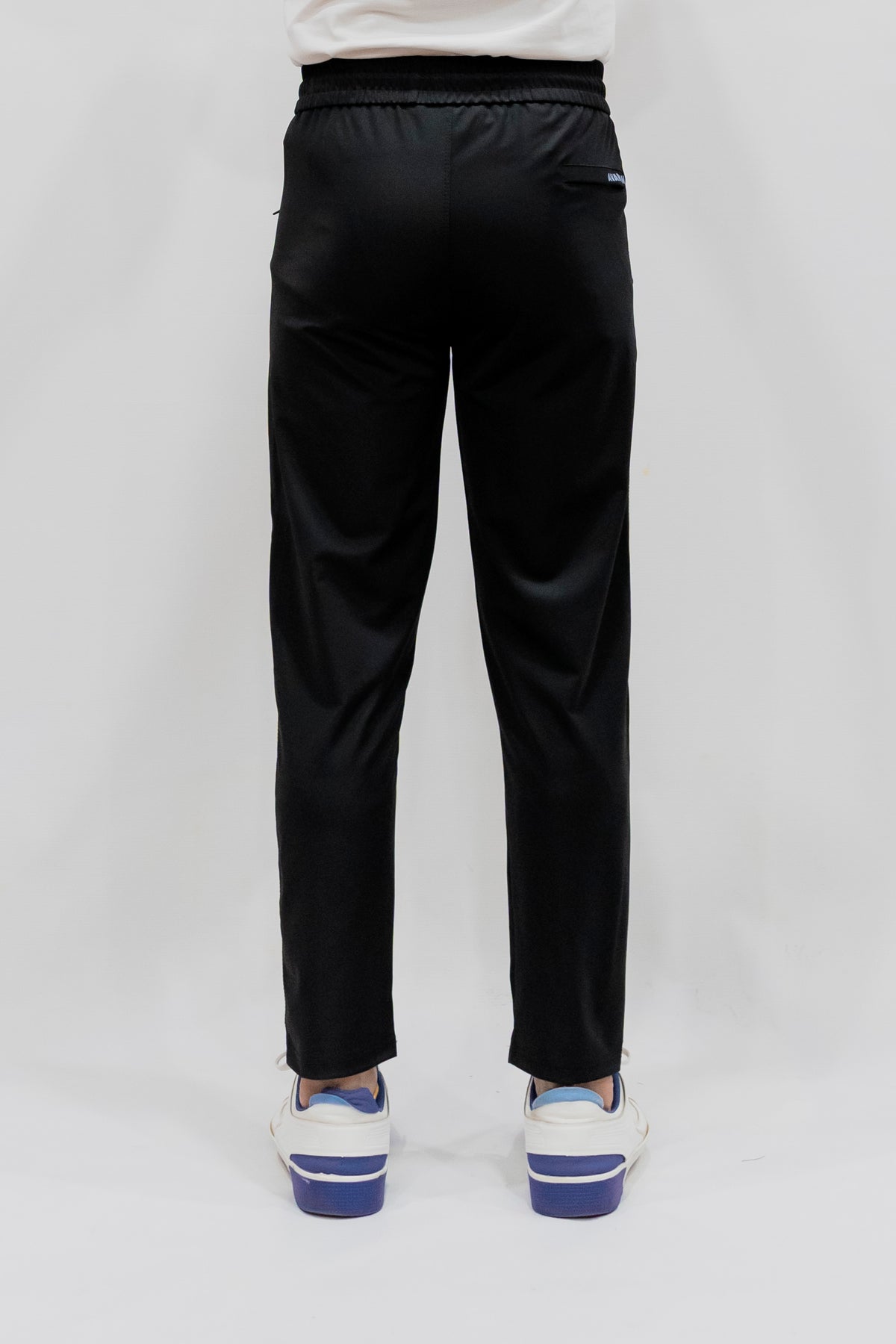 Avaron DriFit Trouser - Black