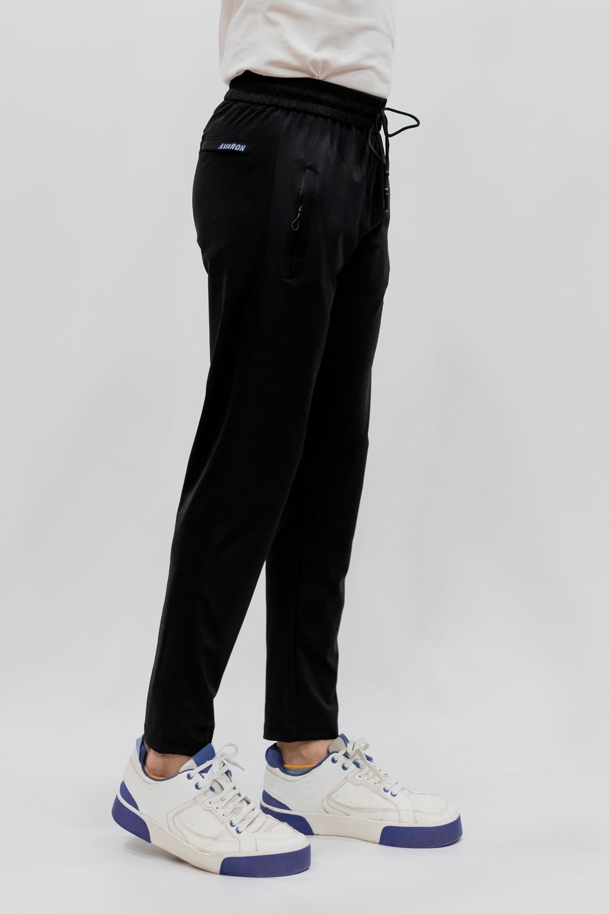 Avaron DriFit Trouser - Black