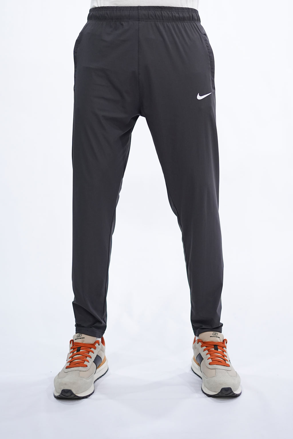 NIK Trouser – 4-Way Stretch | Ultra Soft Fabric