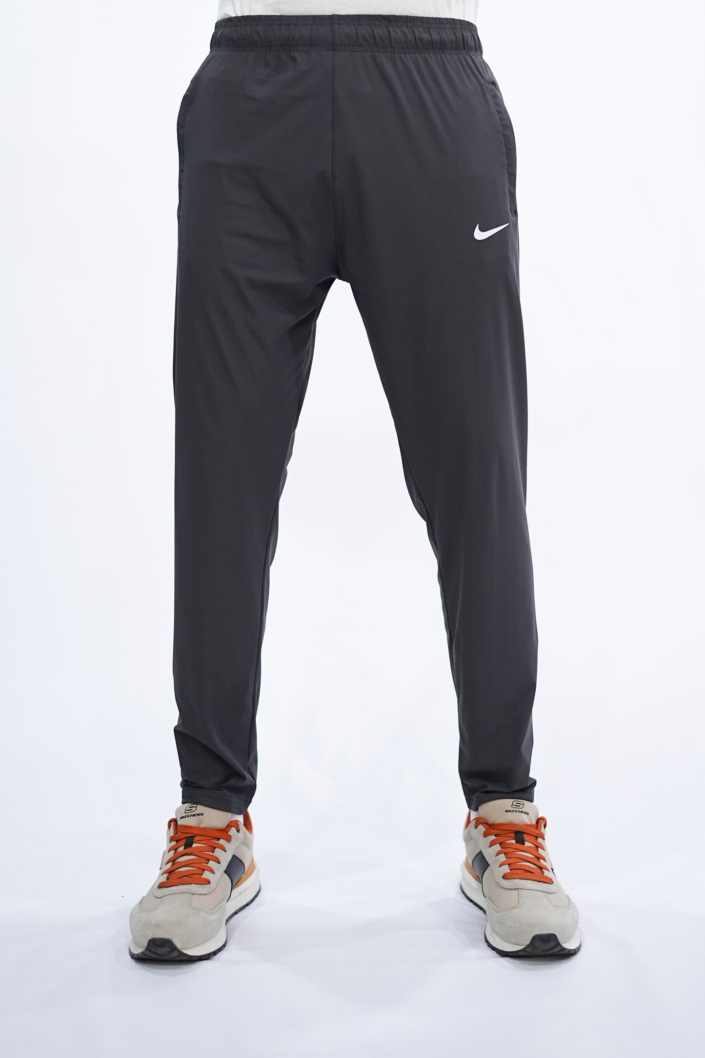 NIK Trouser – 4-Way Stretch | Ultra Soft Fabric