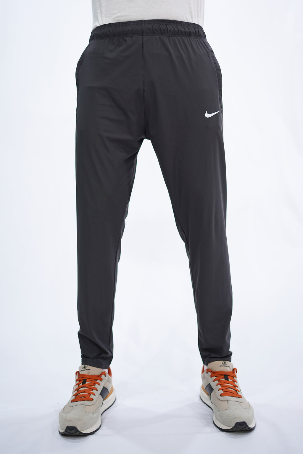 NIK Trouser – 4-Way Stretch | Ultra Soft Fabric