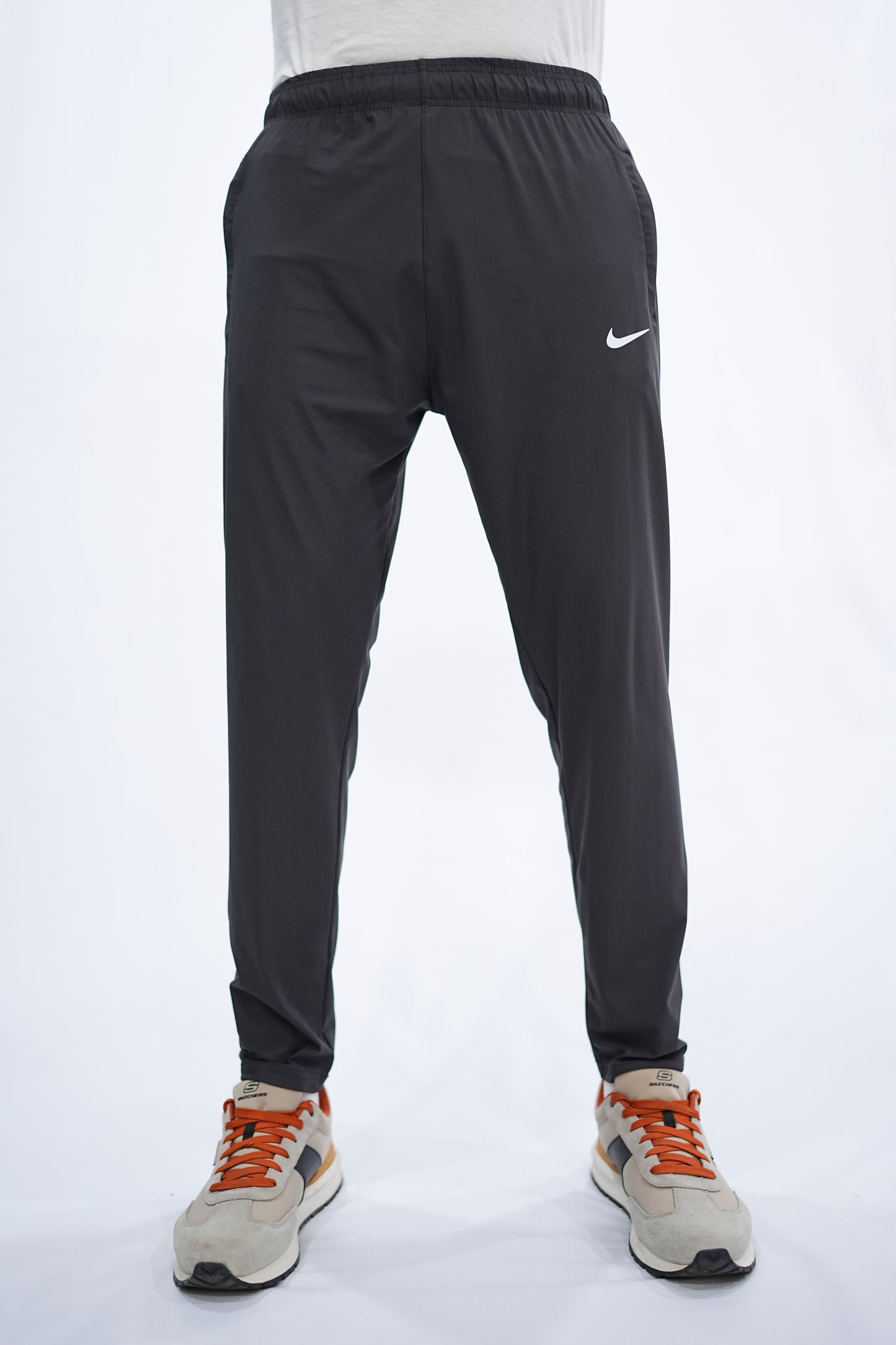 NIK Trouser – 4-Way Stretch | Ultra Soft Fabric