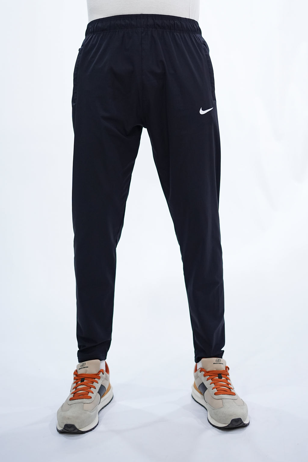 NIK Trouser – 4-Way Stretch | Ultra Soft Fabric