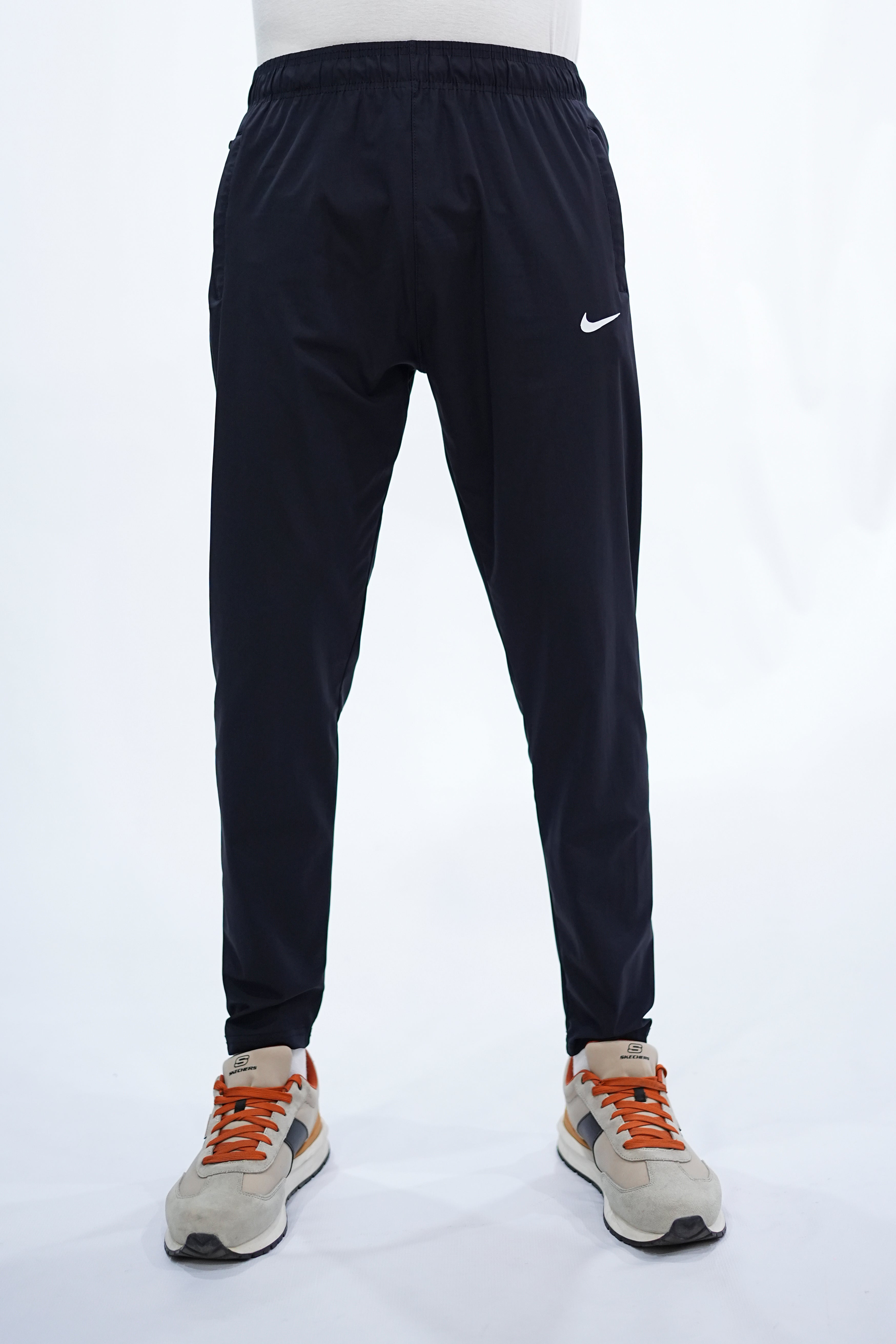 NIK Trouser – 4-Way Stretch | Ultra Soft Fabric