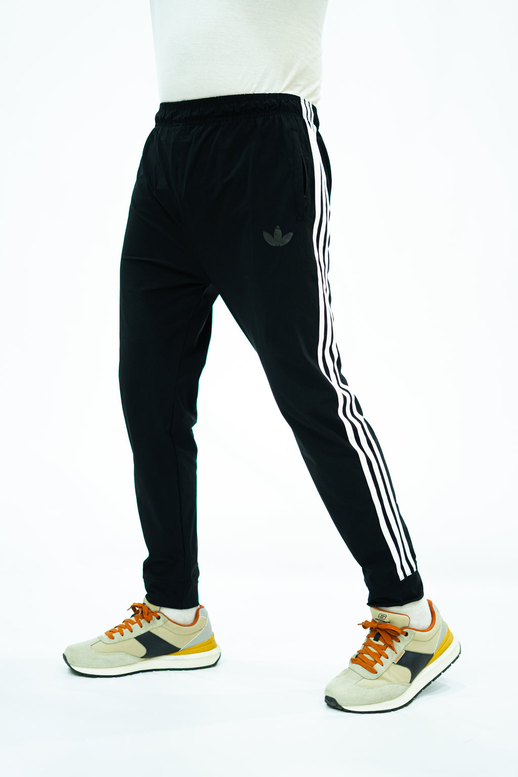 ADI Trouser – 4-Way Stretch | Ultra Soft Fabric | 3-Stripes
