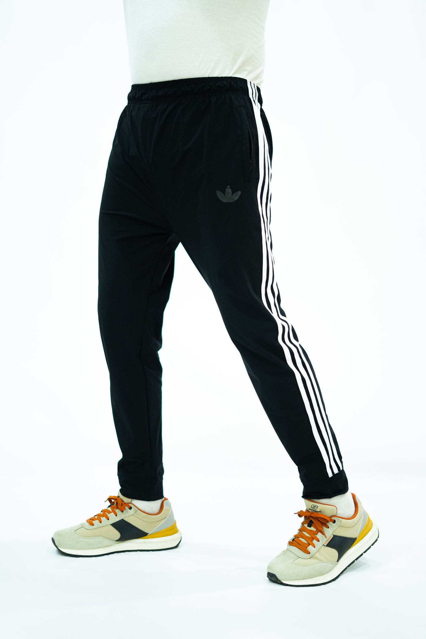 ADI Trouser – 4-Way Stretch | Ultra Soft Fabric | 3-Stripes