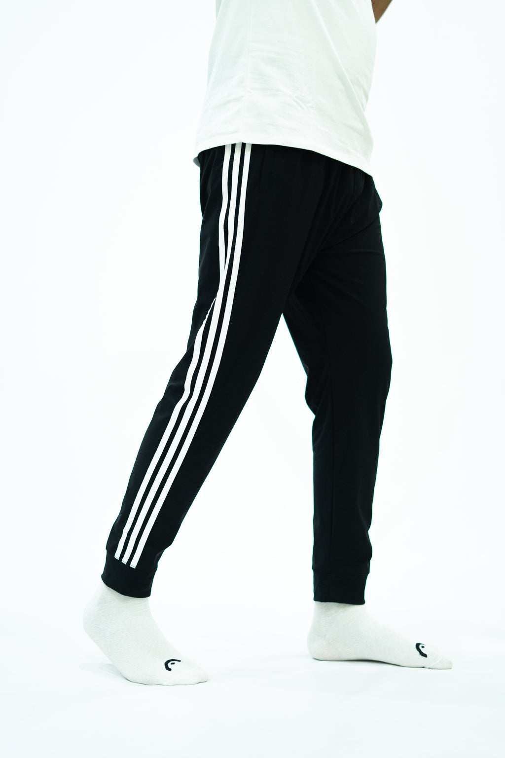 ADI Trouser – 4-Way Stretch | Ultra Soft Fabric | 3-Stripes