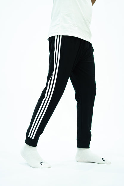 ADI Trouser – 4-Way Stretch | Ultra Soft Fabric | 3-Stripes