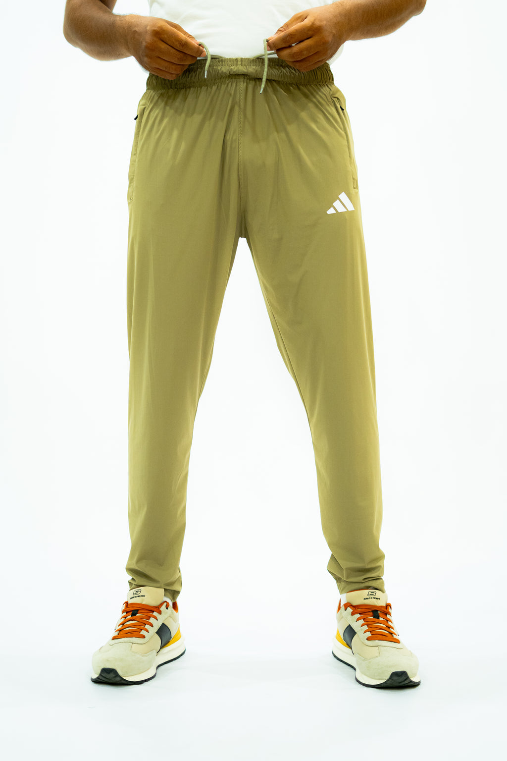 ADI Trouser – 4-Way Stretch | Ultra Soft Fabric