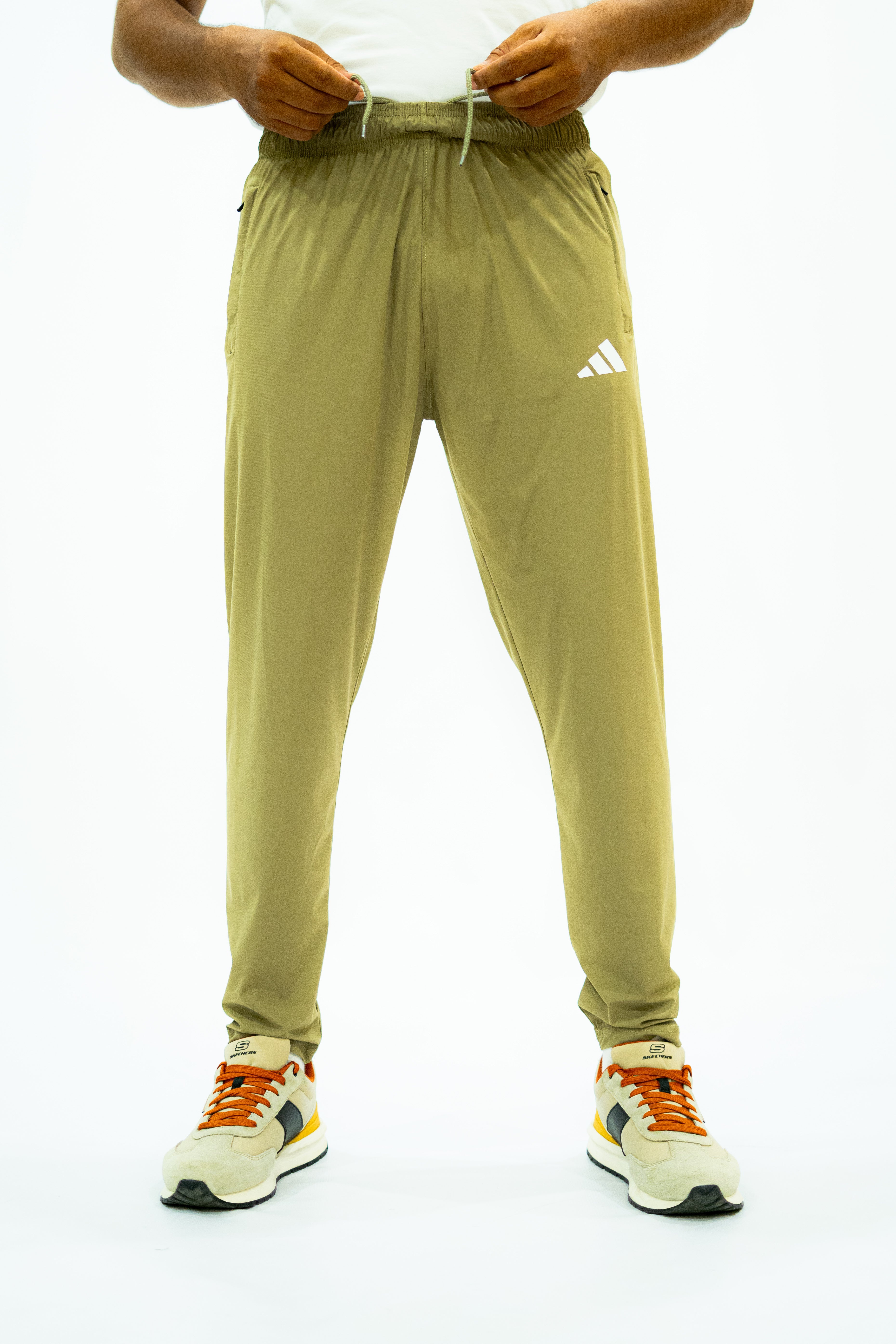 ADI Trouser – 4-Way Stretch | Ultra Soft Fabric