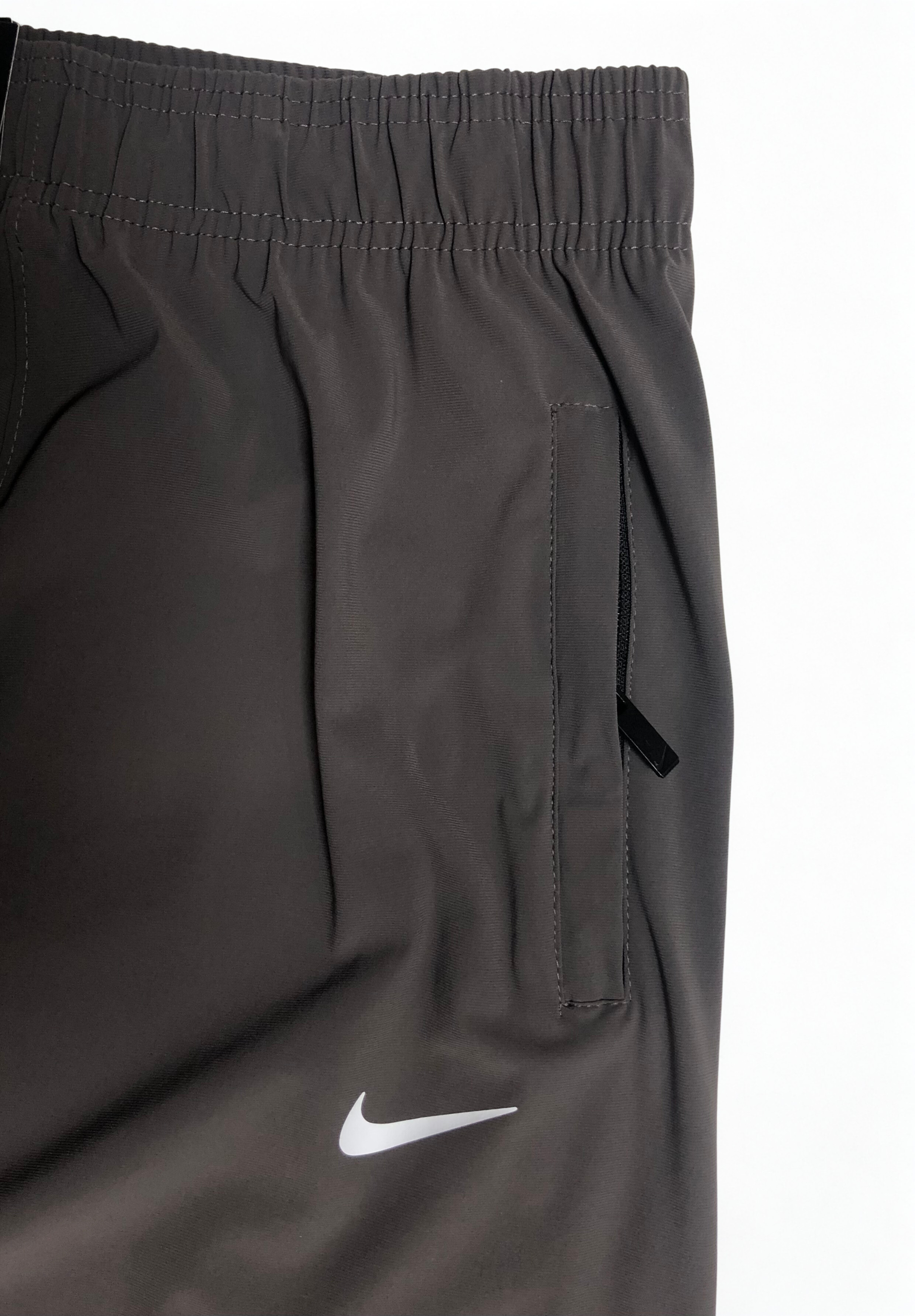 NIK Trouser – 4-Way Stretch  Ultra Soft Fabric - Chocolate
