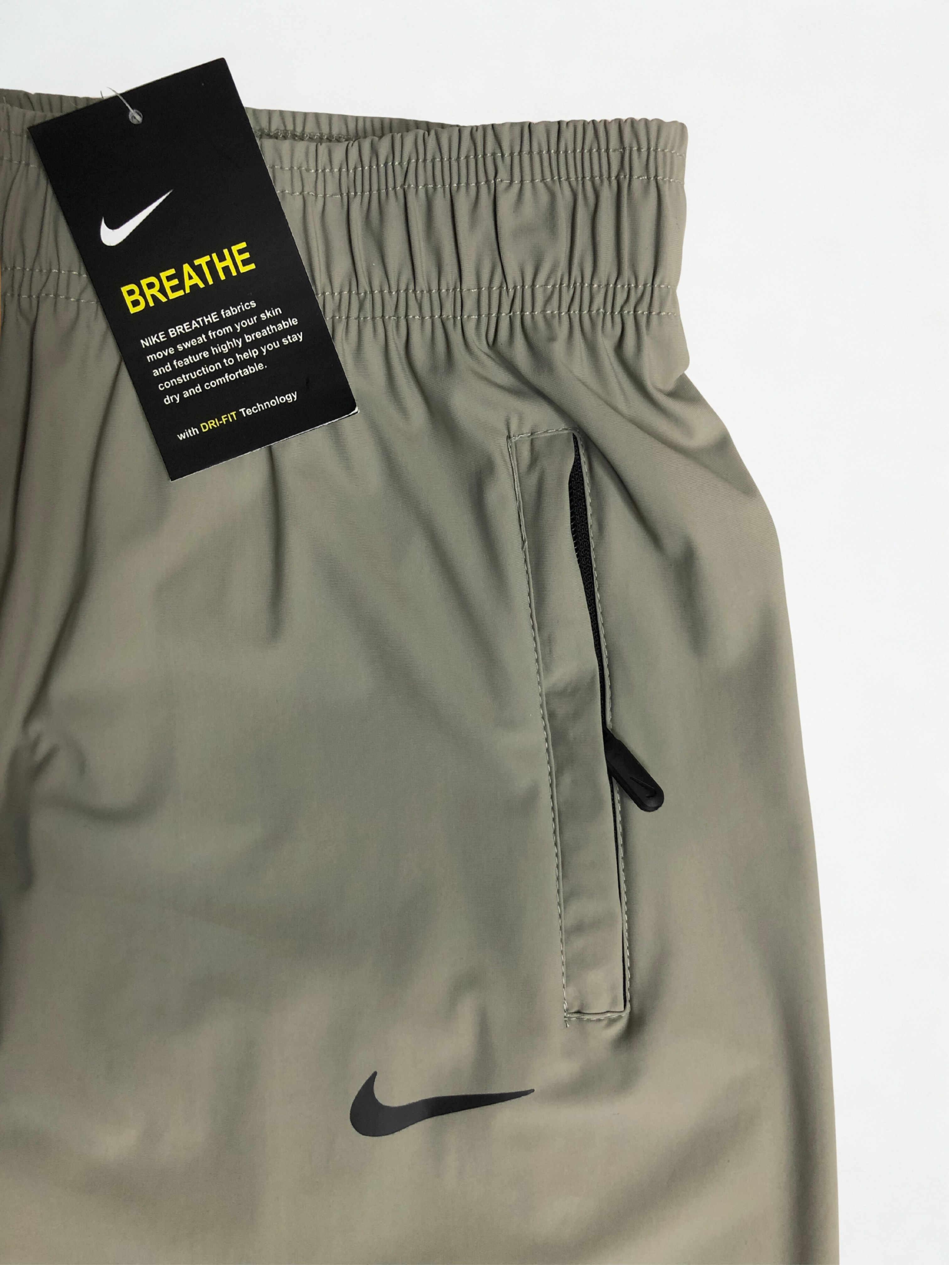 NIK Trouser – 4-Way Stretch  Ultra Soft Fabric - Skin