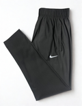 NIK Trouser – 4-Way Stretch  Ultra Soft Fabric - Dark Grey