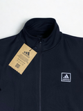 Premium Black Tracksuit