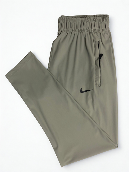 NIK Trouser – 4-Way Stretch  Ultra Soft Fabric - Skin